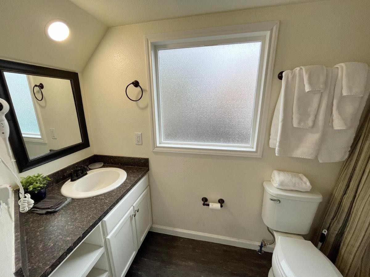 Cedar Tiny Home Woodland Park Exterior foto
